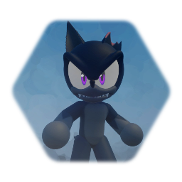 Blitz the Wither-Wolf