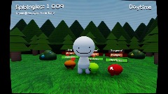 A screenshot taken in Dreams. 3 of 3.