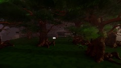 A screenshot taken in Dreams. 4 of 7.