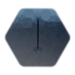 Microphone - Adjustable Stand