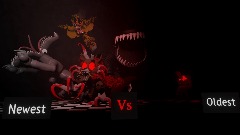 A screenshot taken in Dreams. 14 of 18.