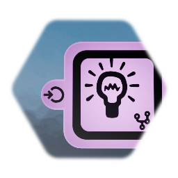 Logic Chips: Hold buttons