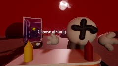 A screenshot taken in Dreams. 2 of 2.