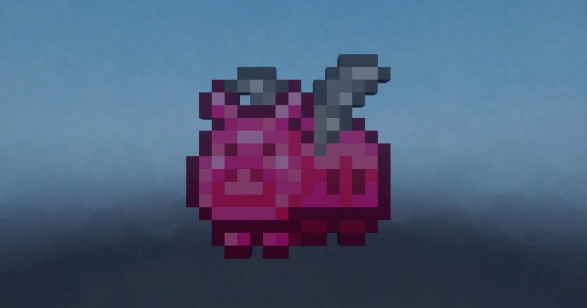 Terraria piggy deals bank