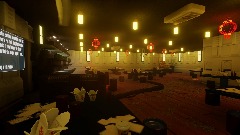 A screenshot taken in Dreams. 4 of 6.