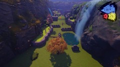 A screenshot taken in Dreams. 4 of 15.