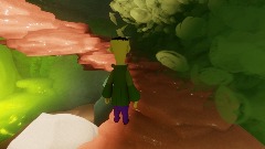 La Caverna Mostruosa (Ed)