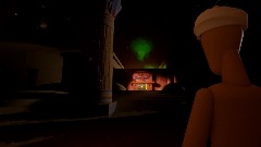 A screenshot taken in Dreams. 6 of 9.