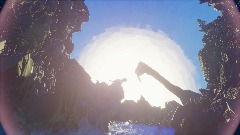 Jurassic World: Lost paradise The Game