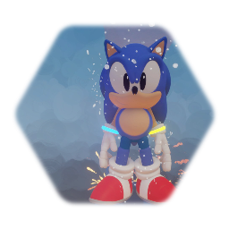 Classic Sonic