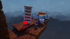 The perfect house