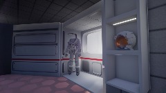 2041: An Odyssey of Dreams