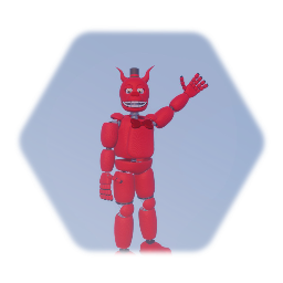 <pink>Bill"The Entertainer" Stitch