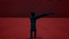 everybody lets DANCE! (meme)