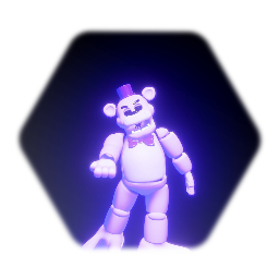 Shadow freddy