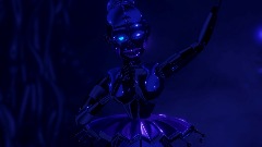 A screenshot taken in Dreams. 1 of 11.