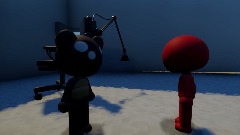 T3ddy urso vs cueio(trailer jogo )