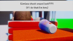 A screenshot taken in Dreams. 3 of 19.