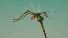 A screenshot taken in Dreams. 25 of 30.