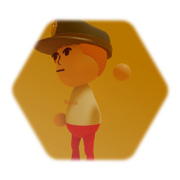 Mii OC