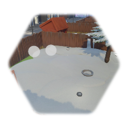 Дед мороза хорори 2026