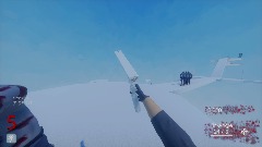 A screenshot taken in Dreams. 5 of 6.