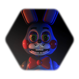 Toy Bonnie