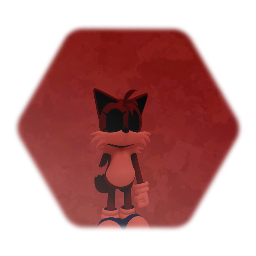 Tails E.X.E (My Version)