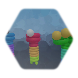 BlueRat Islet - COLLECTION