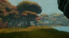 A screenshot taken in Dreams. 22 of 28.