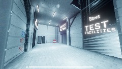 A screenshot taken in Dreams. 1 of 3.