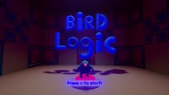Bird Logic Game