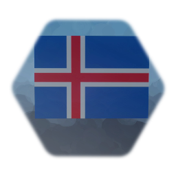 Flag of Iceland