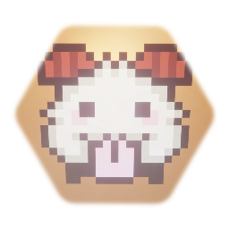 Pixel Art Characters