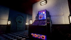 A screenshot taken in Dreams. 29 of 29.