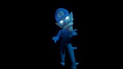A screenshot taken in Dreams. 1 of 14.