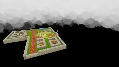 Remix of Basic JRPG Party Grid Movement