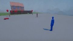 Balloon Popping Test