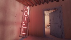 A screenshot taken in Dreams. 4 of 5.