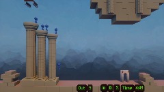 A screenshot taken in Dreams. 4 of 13.