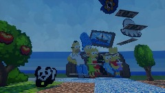 Alien kid comes to earth Chapter 2