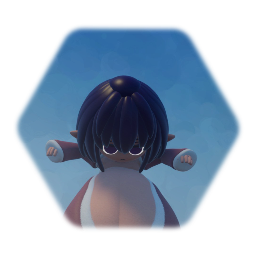 Sugoi Dekai Shinobi Ririsu-chan