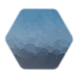 2D Arrow Pointing At Tag