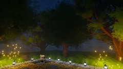 Cenário Bomberman teste