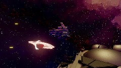 Light Spaceship Proto