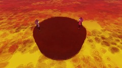 Friendship Expired - Arena 1 / Normal