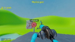 A screenshot taken in Dreams. 9 of 12.