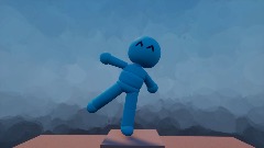 A screenshot taken in Dreams. 1 of 30.