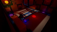 A screenshot taken in Dreams. 2 of 2.