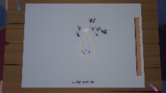 A screenshot taken in Dreams. 19 of 27.